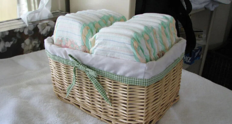 My Husband Refused to Change Our Baby’s Diapers Because ‘It’s Not a Man’s Job’ – So I Gave Him a Wake-up Call