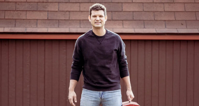 My Husband Refused to Take Off His Long-Sleeved Clothes All Summer — Then Our Daughter Told Me the Secret He Was Hiding