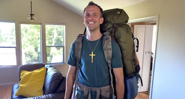 My Husband Said He Was on a Church Camping Trip with Other Men – Then I Discovered the Truth About Him