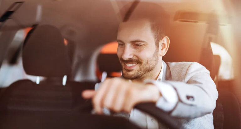 My Husband Told Me to Pay If I Wanted to Use ‘His’ Car, Like I Was Just a Roommate with a Bill