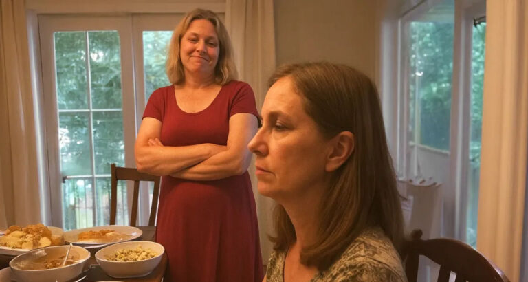 My Husband’s Ex-wife Banned Me from My Stepson’s Wedding That She Was Funding — If Only I Knew What Was Coming