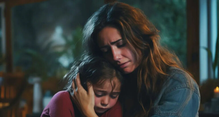 My MIL Barged into Our Apartment, Saying, ‘Your Daughter from Your First Marriage Isn’t Welcome Here’ – but My Mom’s Response Shut Her Down