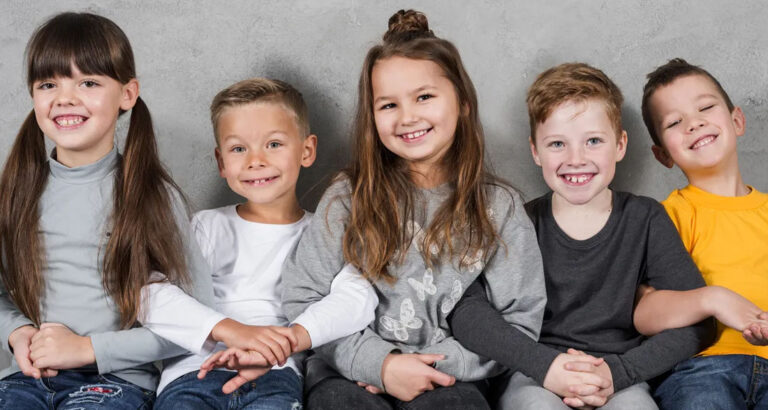 My MIL Dropped Off 5 Kids at Our Gate and Said, ‘They’re Yours Until September!’ – What I Did Next Made Her Cry