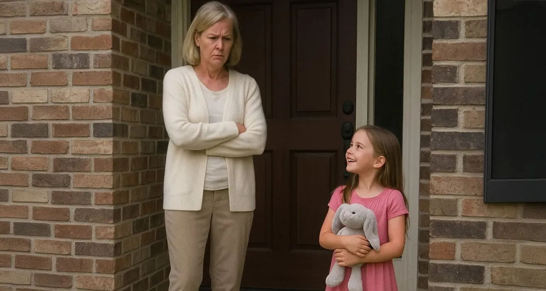 My MIL Said My Daughter Was Not Really Family and Tried to Get Rid of Her, but She Regretted It Very Quickly — Story of the Day