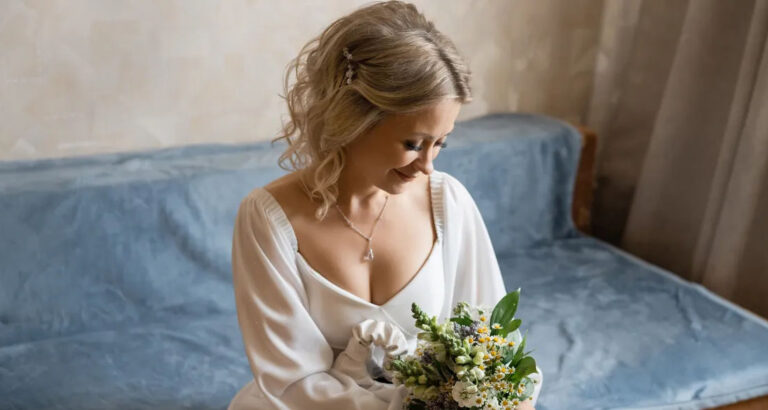 My MIL Tried on My Wedding Dress and Ruined It — She Refused to Pay for It, So I Used My Secret Weapon