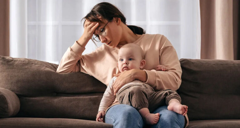 My MIL and Husband Said Mother’s Day Is Only for ‘Older’ Moms—My Family Proved Them Wrong