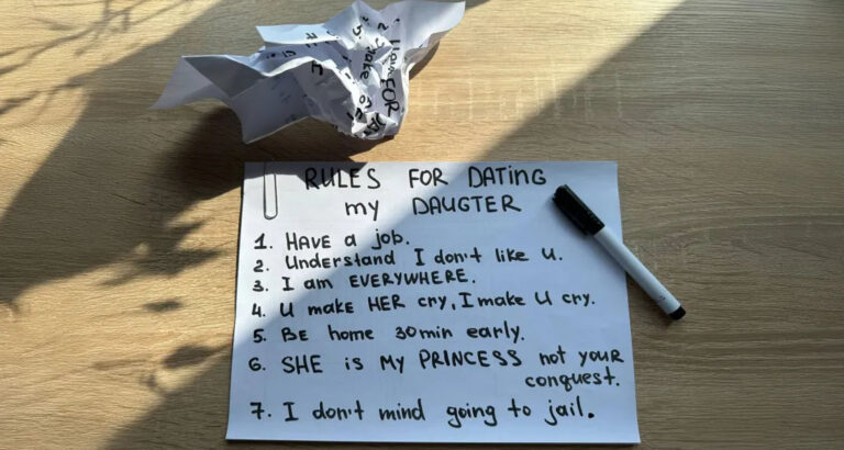 My Mom Thought No Man Was Good Enough for Me Until One Invited Her on a Date — Story of the Day