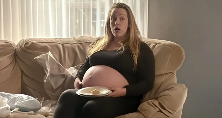 My Pregnant Sister-in-Law Turned Me into Her Maid – I Played Her Game Until She Crossed the Line