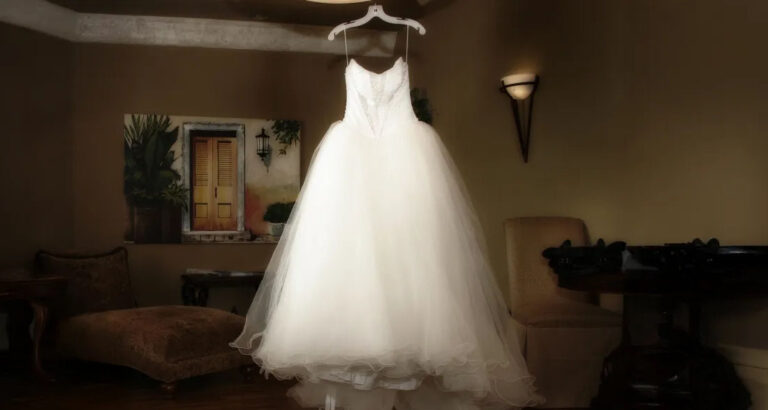 My Sister Excluded My Son from Her Wedding After He Made Her Dress, but Still Expected to Wear It – We Gave Her One Condition to Keep It