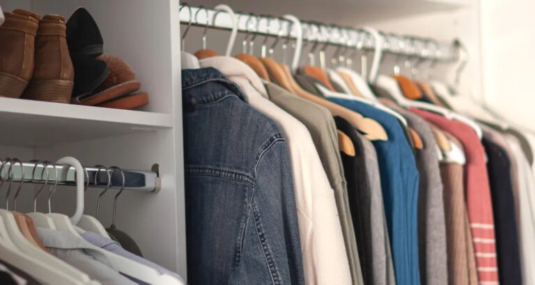 My Snooping MIL Thought She Was Exposing Me – but She Walked Right into the Trap I Set in My Closet