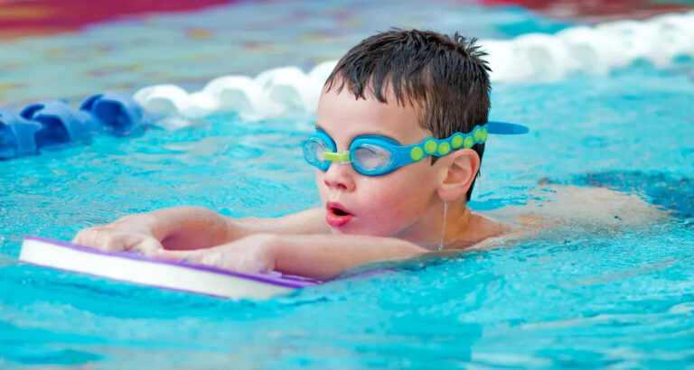 My Son Came Home from Swim Practice and Said, ‘My Trainer Really Misses Dad’ – That’s When Everything Fell Into Place