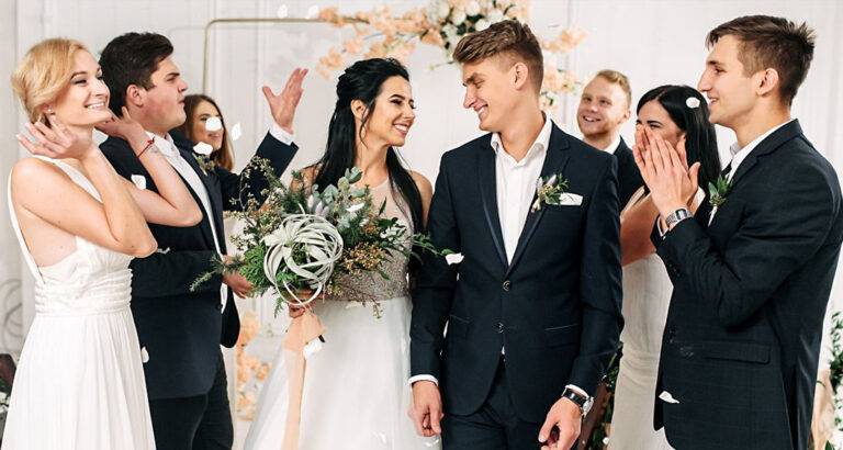 My Stepdaughter Was Locked up in a Closet During My Wedding Ceremony – We Were Shocked to Discover Who Did That to Her and Why