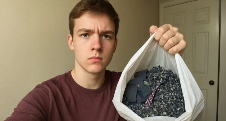 My Stepmother Tore My Prom Suit Into Pieces So Her Son Could Shine – She Never Expected It to Be Her Biggest Mistake