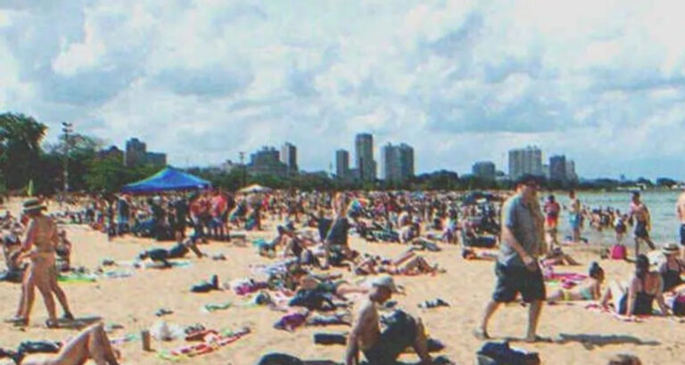 Old Lady Thinks Her Husband Died in Fire, Years Later She Accidentally Sees Him with Young Woman — Story of the Day