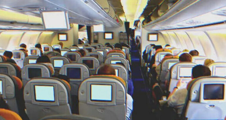 Poor Mom Is Barred from Boarding Plane to Get Home to Son, ‘I Need to See My Baby!’ She Screams — Story of the Day