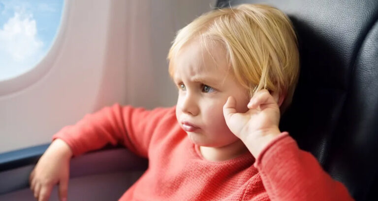 Rude Parents Demanded I Not Eat on the Plane Because Their Spoiled Kid ‘Might Throw a Tantrum’ – I Taught Them a Lesson Instead