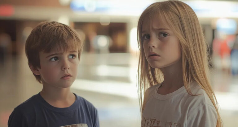 The Family Trip Was Going Well Until the Grandmother Said Her Step-Grandkids Weren’t ‘Real Family’ — Story of the Day