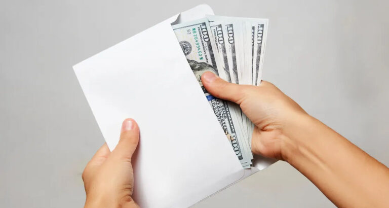 When I Was 10, I Found Out My Mom Was Being Paid to Raise Me