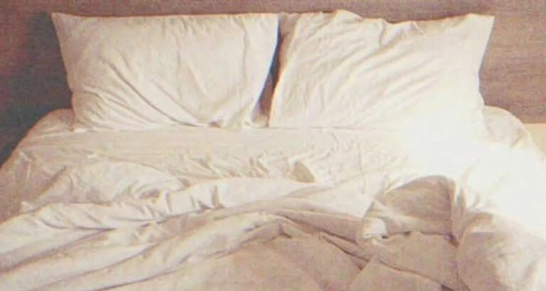 ‘Who Are You?’ I Asked the Stranger in My Bed, and He Said, ‘Your Husband’ — Story of the Day