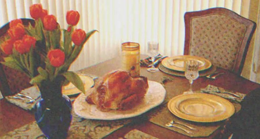 Woman Comes to Meet Her Fiancé’s Parents and Sees Another Woman Posing as Her at the Dinner — Story of the Day