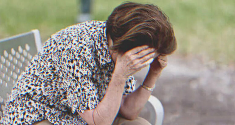 ‘Get Out!’ Lawyer Returns from Work Early & Hears Wife Making His Mother Cry — Story of the Day
