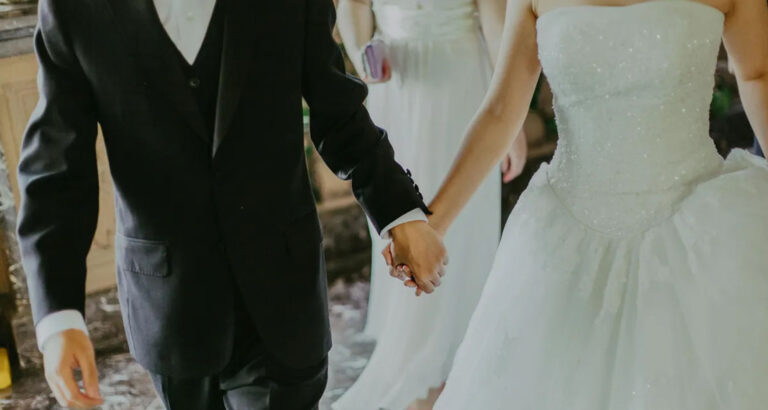 3 Unexpected Wedding Stories That Will Blow Your Mind