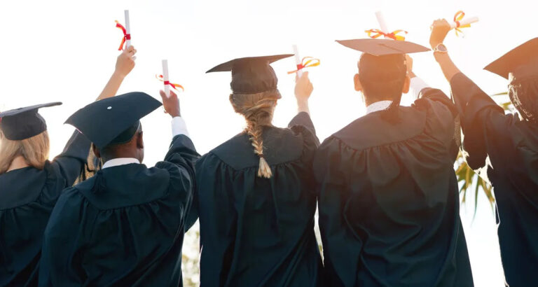 After the Divorce, My Dad Always Chose His New Family’s Kids – So He Got a Surprise at My Graduation Party