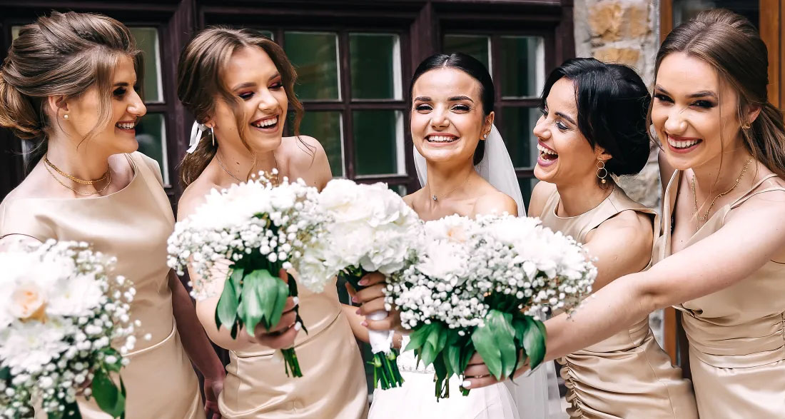 Bride Removed Me as Bridesmaid over My Nails, Then Banned Me from Wearing the Dress I Paid For – So, I Unintentionally Brought Her Back to Earth