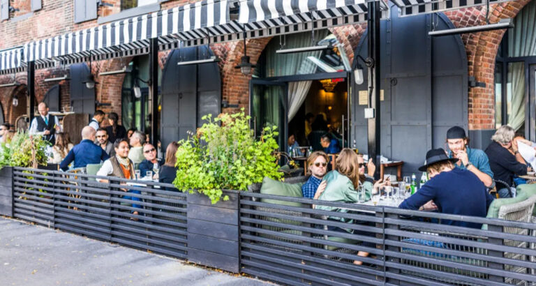 Entitled Parents Insulted My Grandma in Her Own Restaurant — But the Customers Served Them a Bill They’ll Never Forget