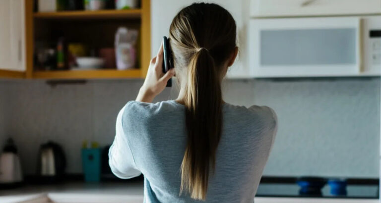 I Came Home Early and Overheard My Daughter Whispering, ‘I Can’t Tell Mom the Truth, She’ll Hate Me Forever’