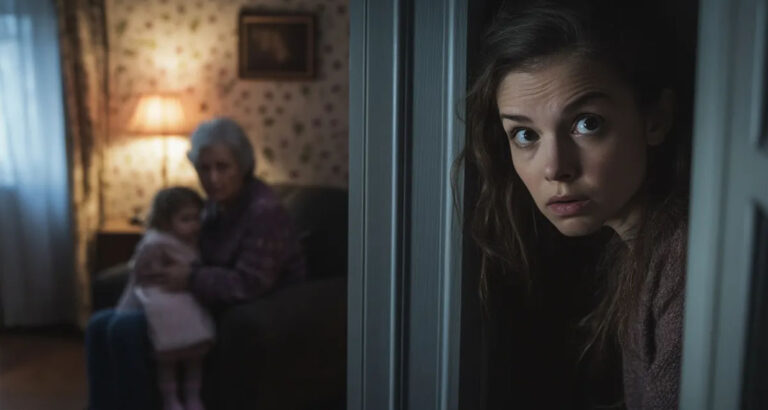 I Rented a Room to a Stranger and Uncovered a Shocking Family Secret — Story of the Day