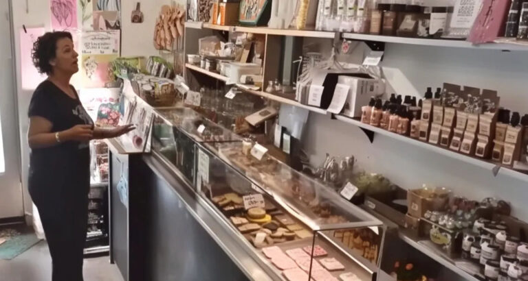 I Spent Hundreds Supporting My SIL’s Store — Her Greedy Betrayal Left Me Speechless