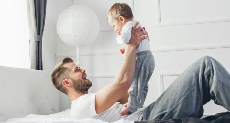 I Was Excited to Spend My First Father’s Day with My Son – But What My Girlfriend’s Brother Did Left Me Shocked