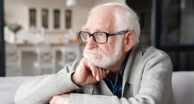 I Went to Visit My Grandpa on Father’s Day – What My Brother Had Done Left Me Shattered