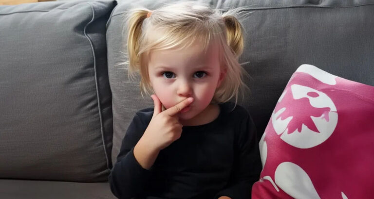 ‘Mom, Do You Want to Meet Your Clone?’ – What My 5-Year-Old Said Uncovered a Secret I Wasn’t Ready For