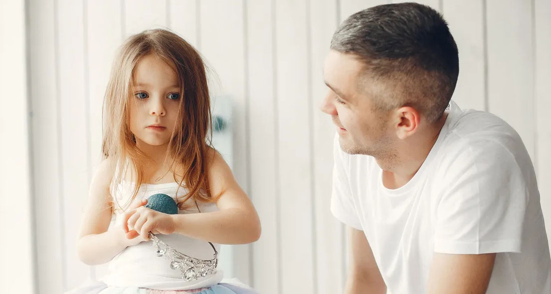 My 4-Year-Old Daughter Brought Home a Bear with My Late Wife’s Initial – The Truth Behind It Broke Me, Then Rebuilt Me