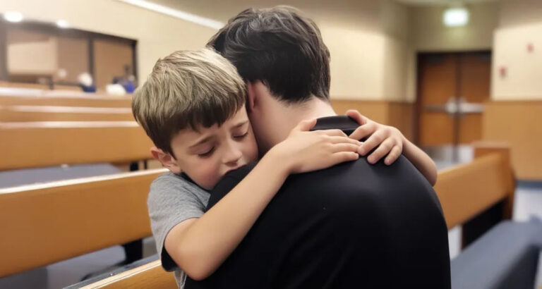 My Aunt Fought for Custody of My Brother — But I Knew Her True Motives