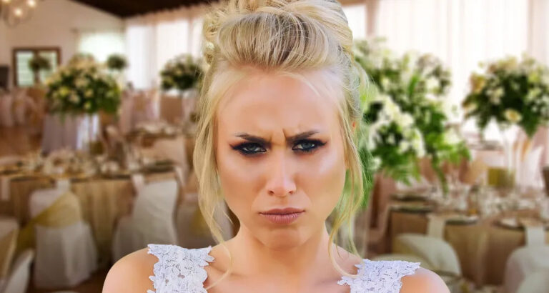 My Best Friend Kicked My Fiancé Out of Her Wedding Because ‘Only Married Plus-Ones Were Allowed’