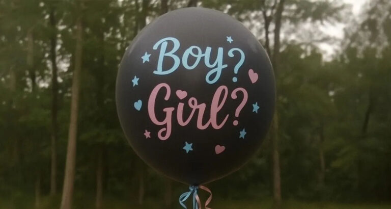 My Boyfriend Humiliated Me for Years, but the Gender Reveal Party Was the Last Straw and He Got What He Deserved — Story of the Day