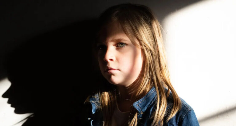 My Daughter Changed After Visiting Her Dad – Then I Discovered Something That Broke Me