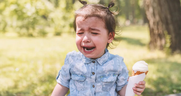 My Entitled SIL Dumped All My Ice Cream Cones in the Trash –Because She Didn’t Want Her Daughter to See Me Eating Them