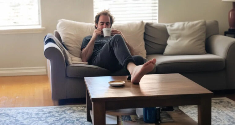 My Husband Quit His Job Without Warning Me Right After I Inherited $670K – So I Taught Him a Lesson He’ll Never Forget