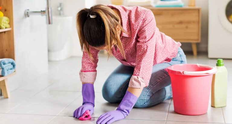 My Husband and His Mother Decided I Should Quit My Job and Become Her Maid