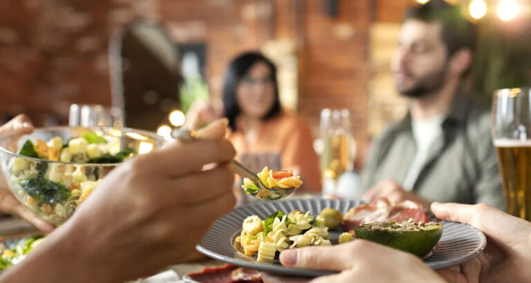 My MIL Screamed My Daughter Isn’t My Husband’s at Father’s Day Dinner and Waved a DNA Test – My Mom’s Response Made Her Go Pale