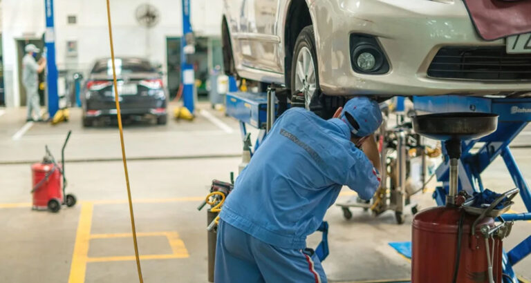 My Neighbor Sold Me a Car and Hid a Major Problem – But Karma Got Her Back Big Time