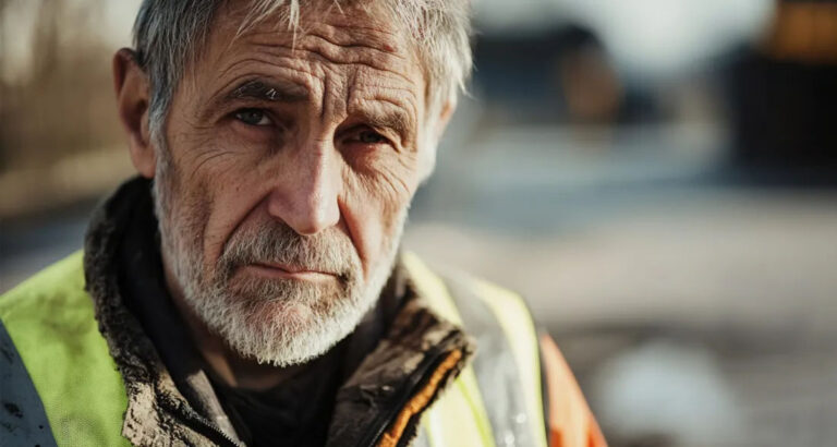 My Son Befriended a Garbage Man He Called ‘Mr. Tomorrow’ Until I Learned Who He Really Was — Story of the Day