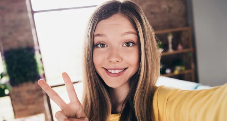 My Stepdaughter Started Bringing Home Expensive Clothes and Gadgets—When I Found Out How She Got Them, I Went Pale