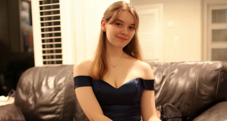 My Stepmother Wore the Same Dress as Me to My Prom — She Told Dad It Was ‘Support,’ but Her Real Reason Made My Blood Boil