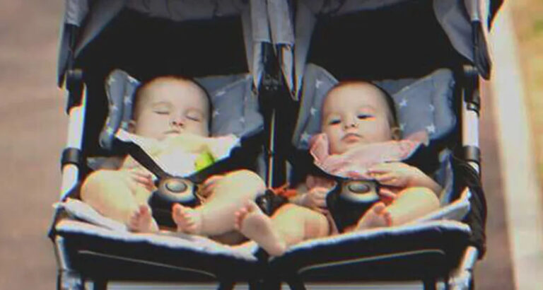 New Father Kicks Wife With Newborn Twins onto the Streets, Years Later He Begs Her for Help – Story of the Day