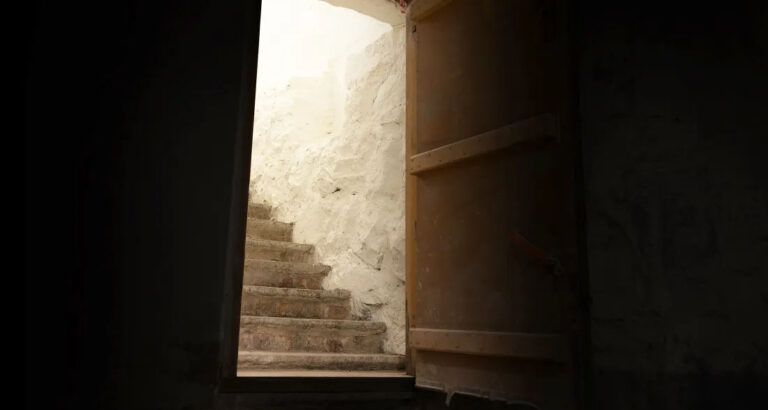 Our Housekeeper Told Me My Husband Was Hiding Something in the Basement – When I Finally Got In, I Cried Like Never Before